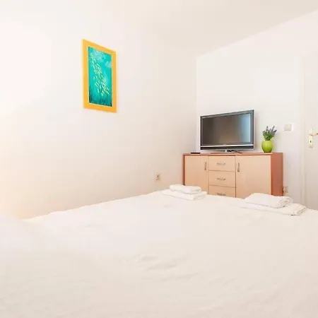 Apartment Nika Solitudo Dubrovnik Exterior photo