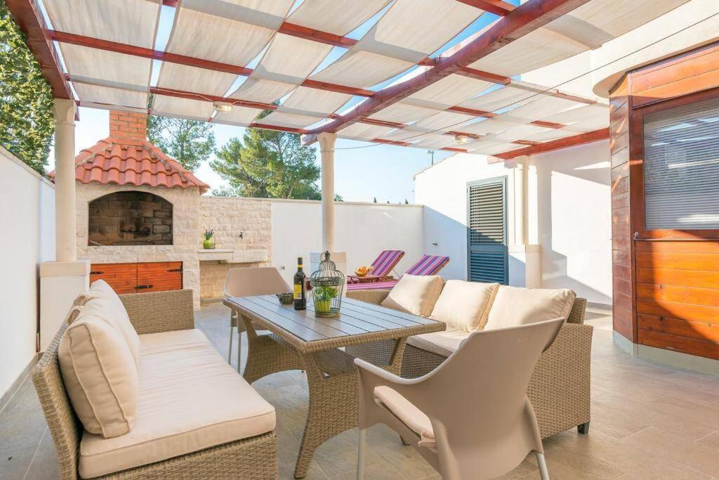 Apartma Nika Solitudo