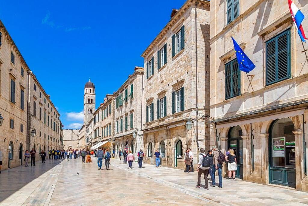 Apartment Nika Solitudo Dubrovnik