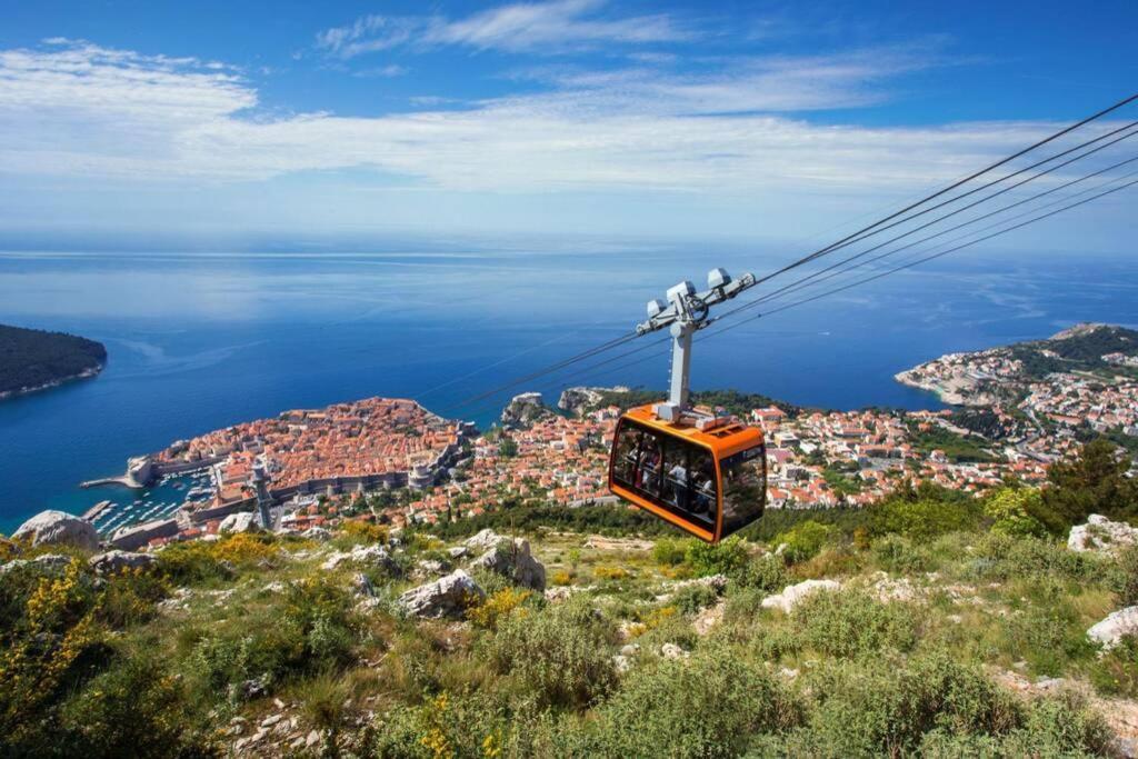 Apartment Nika Solitudo Dubrovnik
