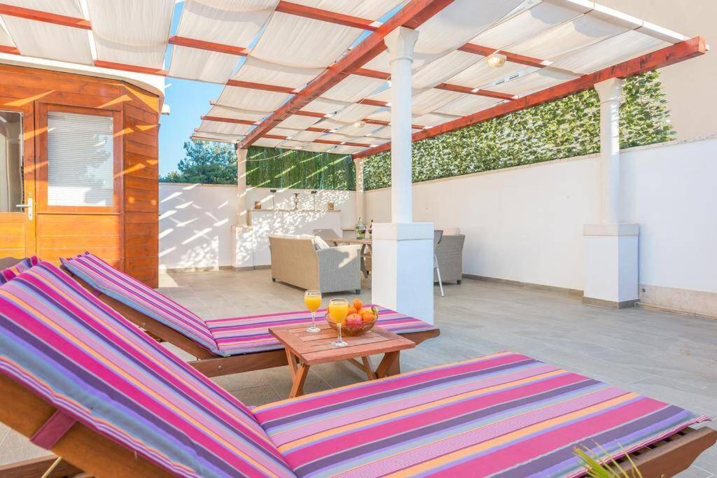 Nika Solitudo Apartment