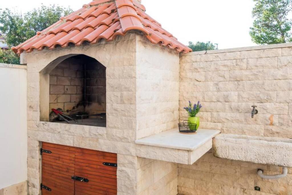 Apartma Nika Solitudo *