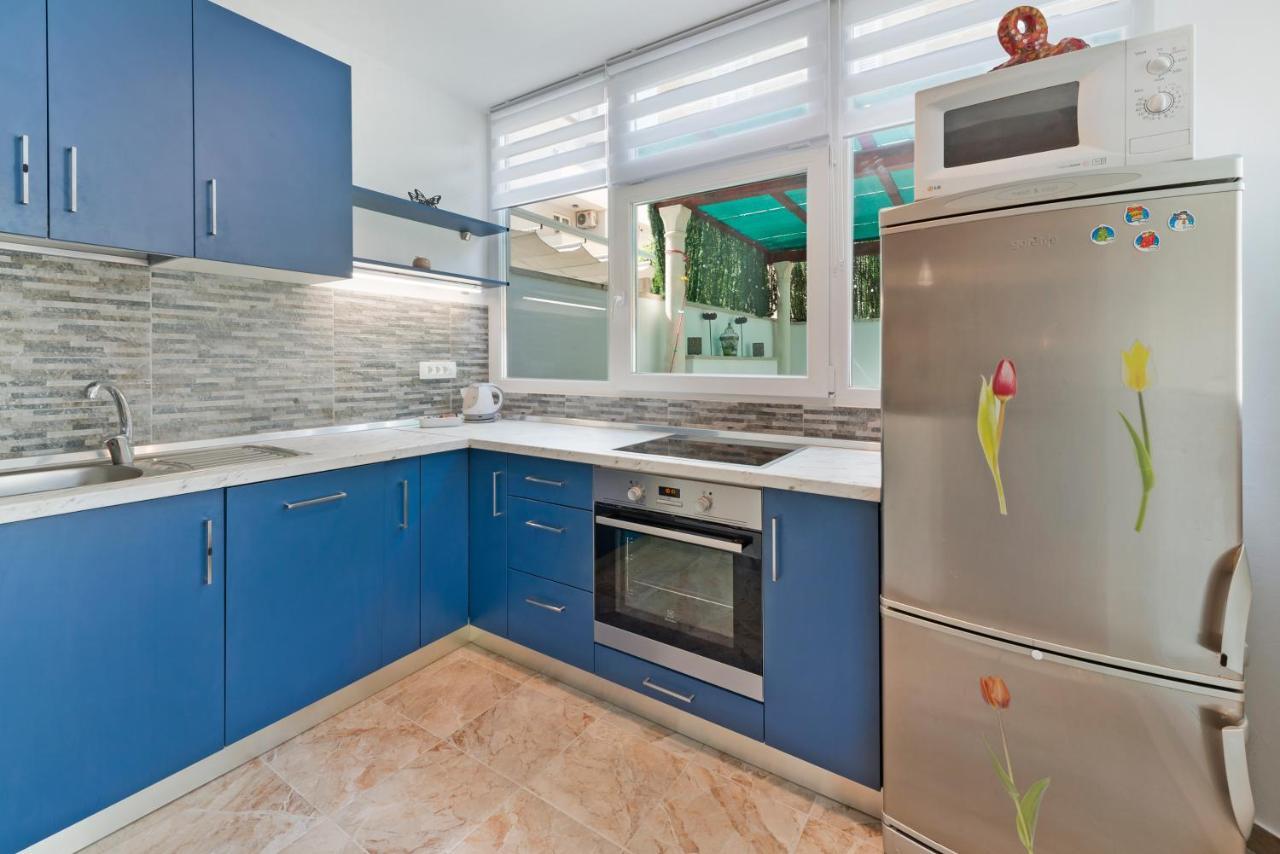 Nika Solitudo Apartment